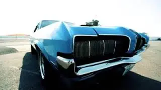 Roadrunner Performance: Video and Branding with Vercel