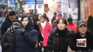 Economic inequality in Korea gets worse