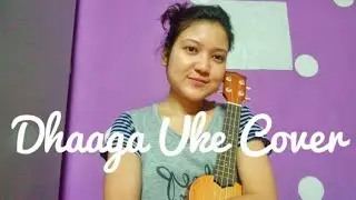 Dhaaga | Aspirants | Nilotpal Bora | Cover by Tansu Sehnaz