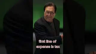 Asset or Liability?? The way to financial literacy | Robert Kiyosaki