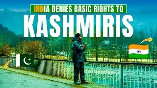 India Denies Basic Rights to Kashmiris | Latest Update 2026 #IndiaKashmir #Kashmir #HumanRights