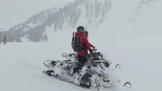 BCA Float E2 MtnPro Avalanche Airbag Vest 25/26 - Snowmobiling