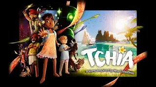Old Gamer Krendar Plays Tchia - Part 1