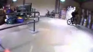 Seventies BMX - Primo, Lotek & Mutiny Session at Seventies