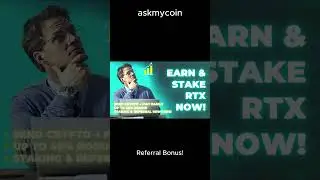 The Remittix (RTX) Boom &ndash; Don&rsquo;t Miss Out in 2025! 📈 #shorts #crypto #youtubeshorts #rtx