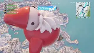 Fortnite w/ RaptorTheRapper, QasimMomo92 & Joshplayz456