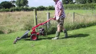 Hay Cutting 2016