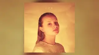 Charlotte Day Wilson - Work (Instrumental)