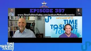TTST Quick Clip: 🚀 Unleash A.I. Strategies: Elevate Your Coaching Practice with Mark Kanty 💡
