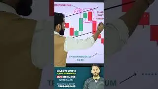 RANGE BOUND TRADING STRATEGY #stockmarket #sharemarket #stockmarket #shorts #youtubeshort #nifty