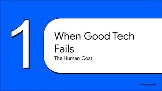 Trust by Design &mdash; When AI Governance Meets Customer Experience