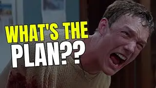 An Early Look At Stu's IMPORTANCE In Scream 7 | THEORY