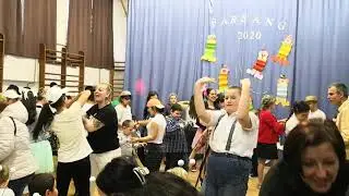 Hatvan Lesznai Iskola