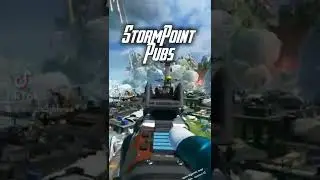 Apex Legends Map Rotation For Season 12 #shorts