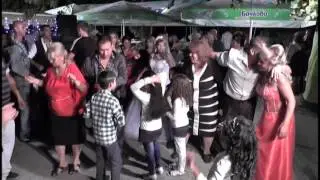SVADBATA NA BORQNA I FERDI 3 DISK 4