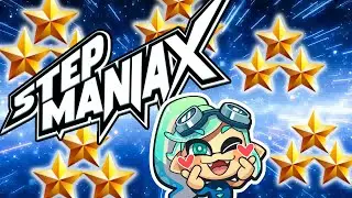 [01/13/26] Scuffed StepmaniaX Stream