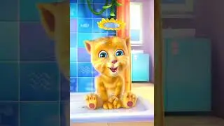 Talking Ginger app https://o7n.co/Ginger