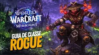 Novo LADINO e Suas Mudan&ccedil;as no World of Warcraft Midnight