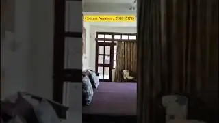 Stay in a Cozy Homestay in Kasauli &ndash; Your Ultimate Himalayan Retreat || #shorts #kasauli #trending