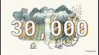 F&uacute;tbol de Argentina: Mark Orton, 