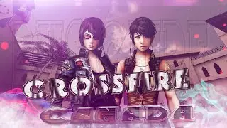 Как пополнить счет в CrossFire Канада? покупка ZP(кредитов) донат в crossfire canada 2020