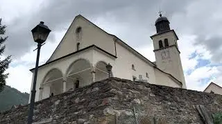 Obergoms Obergesteln