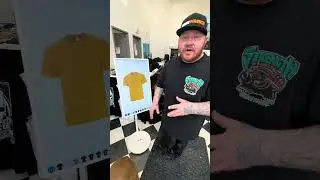How Strength Screen Printing Keeps Production Tight and Error-Free