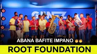 ROOT FOUNDATION PERFORMANCE IN GEN-Z COMEDY 🔥🔥