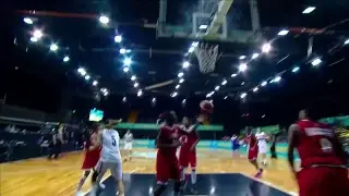 Paraguay v Cuba - Stream - Group B - Women's AmeriCup 2017