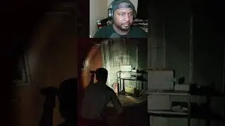 WTF is THAT  Run Away From This Hostile Encounter!  #trending #gaming #gameplay #fearthetimeloop