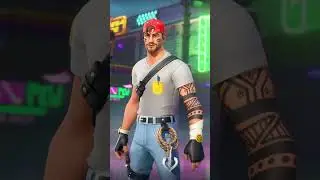 Fortnite Chapter 7 new Graphics Leaked