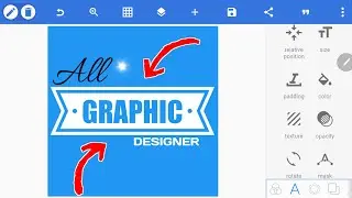 COURS INFOGRAPHIE EN CRÉOLE FREE aprann infografi nan Lang kreyòl la gratis NONO TUTO PIXELLAB #1
