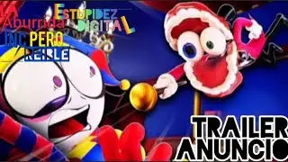 DESPERTATE PORRI ,ESTO ES UN TRAILER!!!!! | LA aburrida PERO INCRE&Iacute;BLE ESTUPIDEZ DIGITAL 