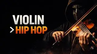 [Playlist: Violin x Hip Hop] &ndash; Streets Don&rsquo;t Sound the Same