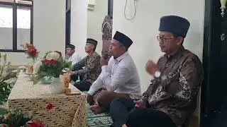 Sambutan Bpk Kades Karangnagka Banjarnegara - Tasyakur 100 Tahun Jemaat Islam Ahmadiyah Indonesia