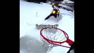Tatum dunking on Lebron james be like