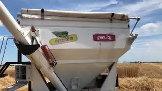 Mon stage chez Synagri