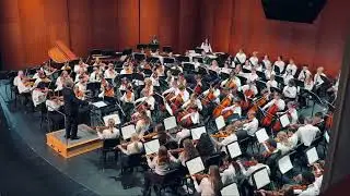 MYSO Philharmonia: Korngold, Robin Hood and His Merry Men arr. Roy Phillippe 11022025
