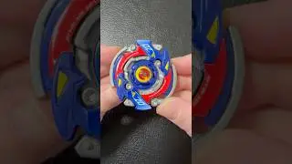 Dranzer MS Assembly - Beyblade Repro by Jawas Junkyard
