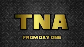 TEW 2016: TNA From Day One #20 - The Greatest Night in the History of Our Sport