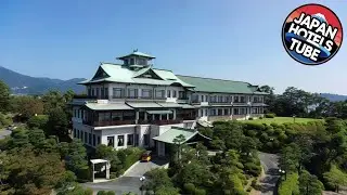 Gamagori Classic Hotel | Toyohashi, Japan | Hotel Review 🏩