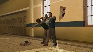 Bully: Final ACT Returns #girlgamer