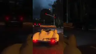 NPC + SCRAMGET = PERFECT DRIVING GTA 5 ONLINE ГТА 5 ОНЛАЙН PS5 #shorts #short #shortvideo