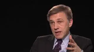 Christoph Waltz talks Roman Polanski's 'Carnage' on Celebs.com