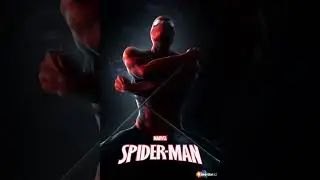 spider man (villain slowed)