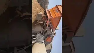 High quality Batch Mixing Plant for powerful and uniform concrete mixing