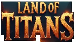WYD Land Of Titans - Guerra de torre 14/07/2025 + Batalha Real + Port&atilde;o Infernal