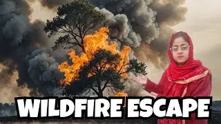 Why Wild Fires Are About to Get WORSE