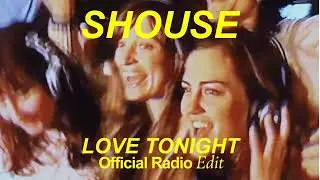 Shouse - Love Tonight (Maycon Reis Remix)