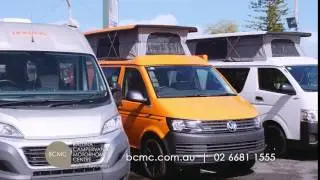 TV COMMERCIAL: Brand Awareness Sales Division - BCMC